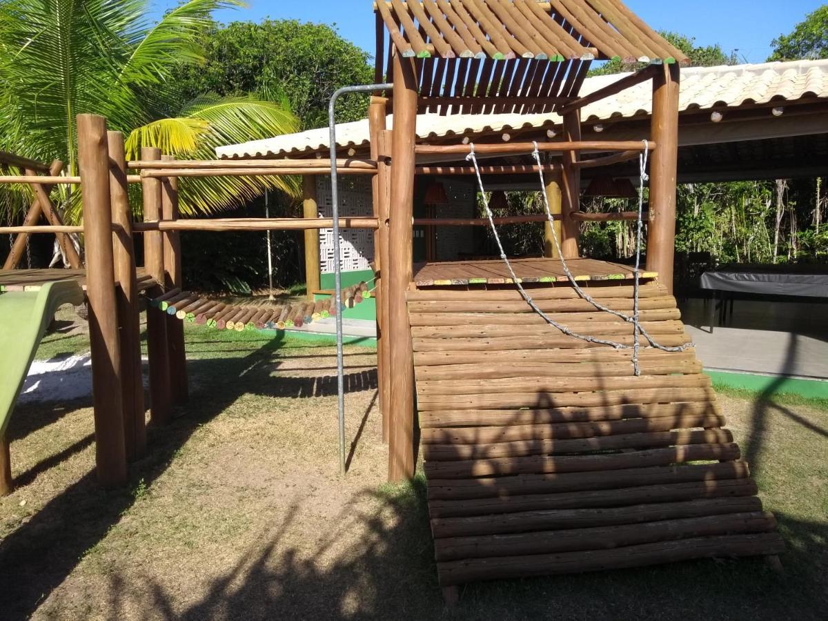 Itacimirim - Quinta Das Lagoas Residence Zewnętrze zdjęcie